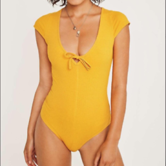 Bodysuit - Picture 2 of 3